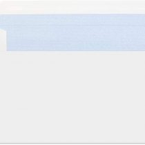 Blake Purely Everyday DL 110 x 220 mm 80 gsm Self Seal Envelopes (12882/50 PR) White - Pack of 50