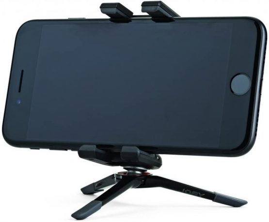 Joby JB01492 GripTight ONE Micro Stand for Smartphones - Black - Image 4