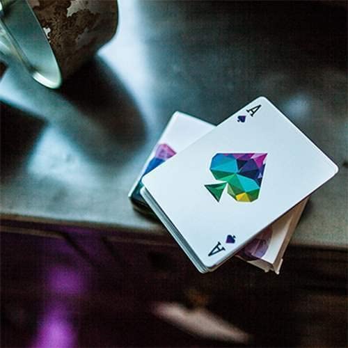 SOLOMAGIA Memento Mori Playing Cards by Murphy's Magic - Card Games - Magic Tricks and Magic - Image 2