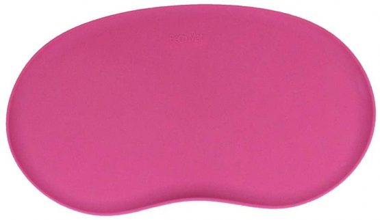 Beco Pets Place Mat, Medium, Pink