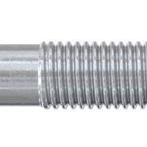 fischer 95454 FAZ II Bolt Anchor, Grey