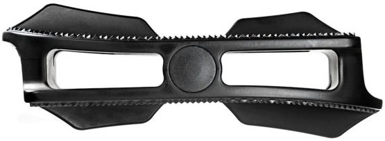ergotec EP-1 Kunststoffpedal - Image 3