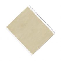 TapeCase 600 0.75" x 1.5"-250 Scotch Premium Transparent Film Tape Converted from 3M 600, 0.75" x 1.5" (Pack of 250)