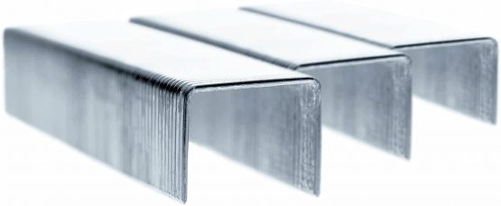 Rapid RPD538B5000 High Performance Staples, No.53, Leg Length 8 mm, - 5000 Pieces - silver - Image 3