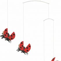 Flensted Mobiles Lady Bird Mobile