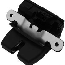 ZEALfix Fiesta MK6 MK7 Boot Trunk Latch Tailgate Lock Actuator 1761865 for B-MAX 2012-2019 DK5162310D