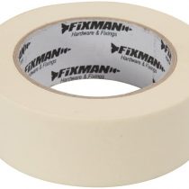 Fixman 187691 Masking Tape 38 mm x 50m