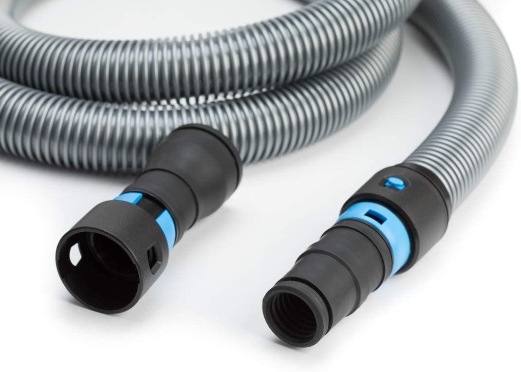Cen-Tec Systems 94247 Quick Click Two Piece Power Tool Dust Extraction Adaptor Set (25, 35 - Image 2