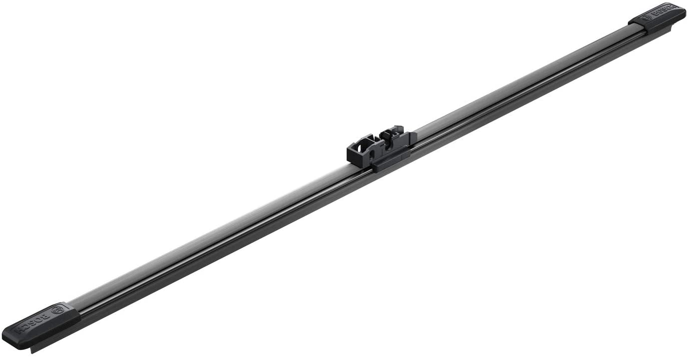 Bosch Rear Wiper A 351 H - Excellent Cleaning Performance - Replacement Blade for Back Windscreen - 1 Blade, 350mm - Image 2
