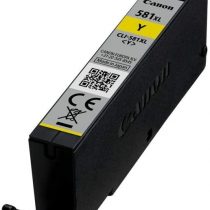 Canon 2051C001 Ink Cartridge - Yellow