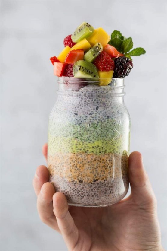 Kilner Preserve Jar, 0.5 Litre - Image 2