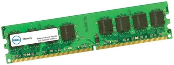 Dell A8711887 DDR4 ECC 16 GB RDIMM Memory - Green - Image 2