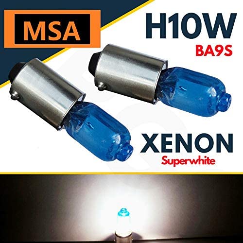 H10w bulb hotsell
