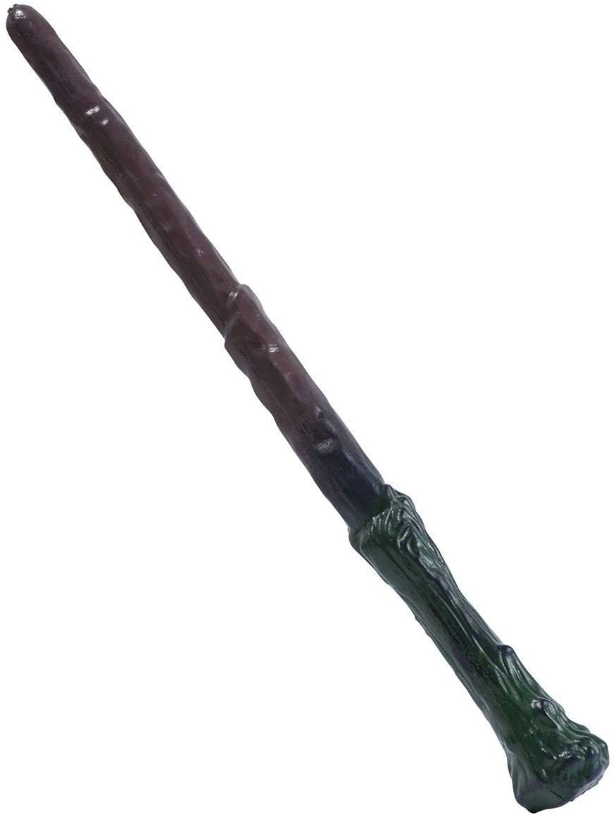 Wizard Fancy Dress Magic Wand Prop, Medium