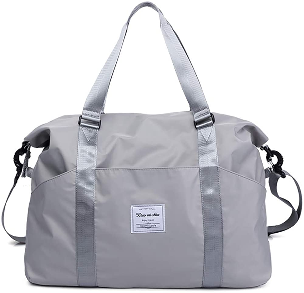 Women's Travel Duffle Bags
