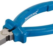 Silverline 282479 Wire Stripping Pliers 160mm (6¼") Length 20mm Jaw Capacity