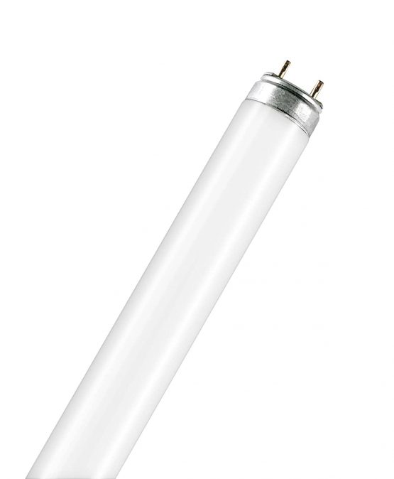 Osram 999029205046 18 Watt Fluora T8 Fluorescent Lamps Sockets