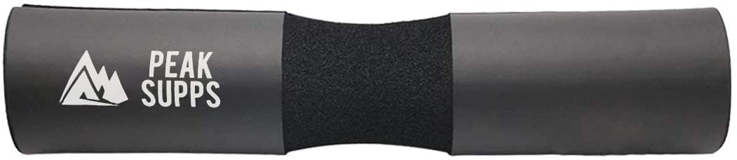 Black Barbell Pad - Image 2