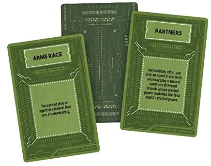 SpyNet Board Game - Image 4