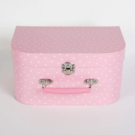 Sass & Belle Pastel Pink Play Cooking Set - Image 3