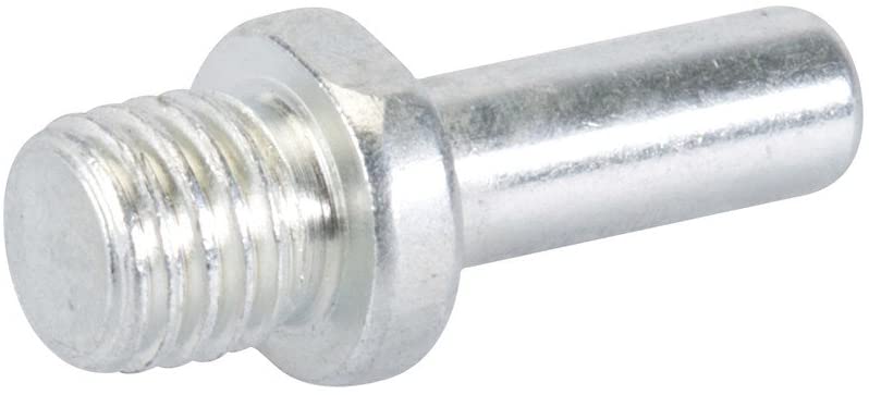 Silverline 437202 Adaptor M14 x 2 Female to 10 mm Male 2pk 45 mm