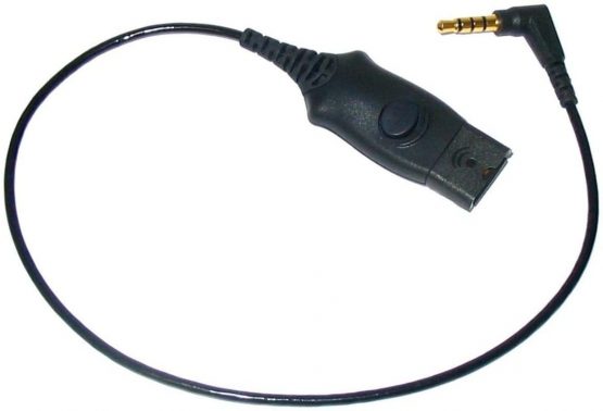 Plantronics MO300 Cable for Nokia N5