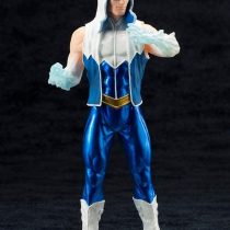 DC Comics SV173 New 52 Version Captain Cold Artfx+ Statue AUG162821