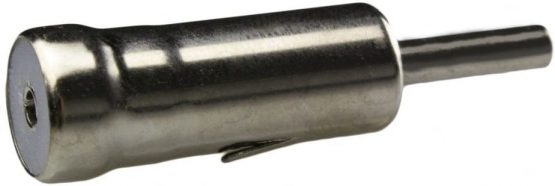XTC Advanced AA1 Car Radio Aerial Adaptor DIN-ISO