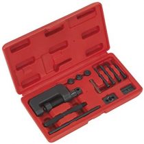 Sealey VS779 Motorcycle Chain Breaker and Riveter