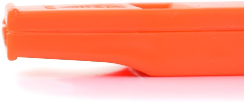 ACME Whistle Tornado Slimline, Orange, Default - Image 3