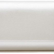 Satin Clutch Handbag