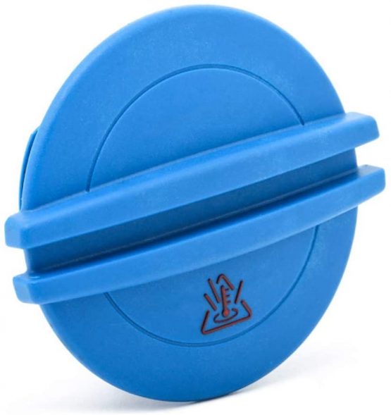 febi bilstein 40722 Radiator Cap for coolant expansion tank, pack of one - Image 2
