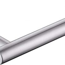 KES Toilet Roll Holder Wall Mounted Bathroom Paper Tissue Hanger Dispenser Modern Style SUS304 Stainless Steel Brushed Finish, A2175S12-2