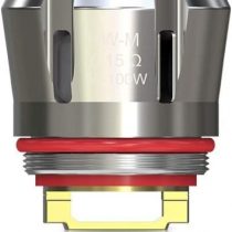 Eleaf HW-M 0.15ohm Head 0.15 Ohm Pack of 5 No Nicotine