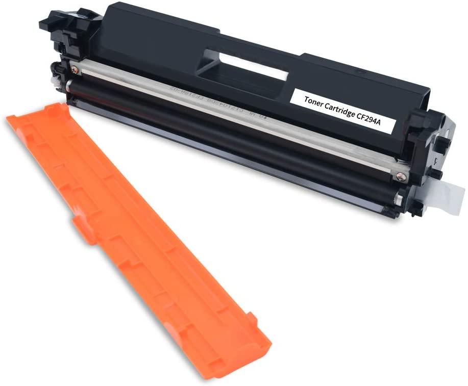 ZOOMTEC CF294A 94A Black Toner Cartridges Compatible for HP Laserjet Pro M118dw MFP M148dw 