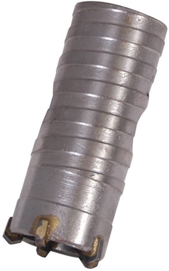 Silverline 633523 TCT Core Drill Kit 9pce 30, 50 and 110 mm, Multi - Image 3