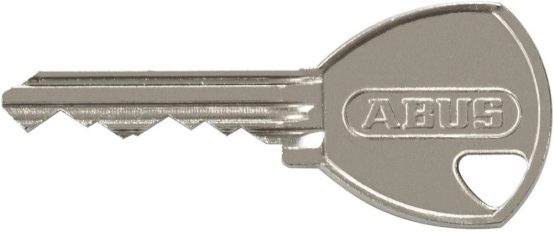 ABUS 80ti/50 50mm Titalium Padlock - Image 2