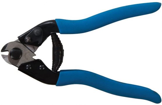 Silverline 323094 Wire Rope / Spring Cutter 152 mm / 6" - Image 3