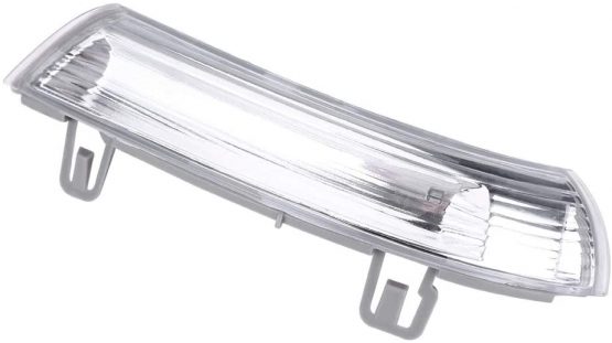 Wing Mirror Indicator Light Right Side Wing Mirror Turn Signal Light for V-W MK5 G-olf PAS-SAT JET-TA - Image 3