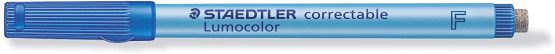 Staedtler Lumocolor 641 SP2 Hour Plan Dry Clean with correctable, DIN A4 Format - Image 3