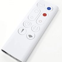 Dyson AM09 Hot Cool Fan Heater Remote Control - White