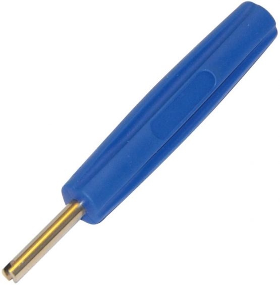 Silverline 380159 Tyre Valve Core Remover 96 mm