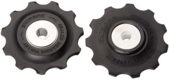 Shimano SPARE PART RDM773 pulley set - Image 2