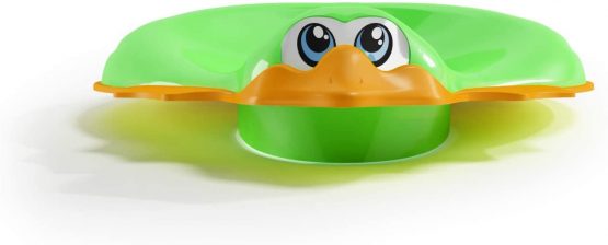 Okbaby Ducka Reducer for Children with Non-Slip Edge Green - Image 2