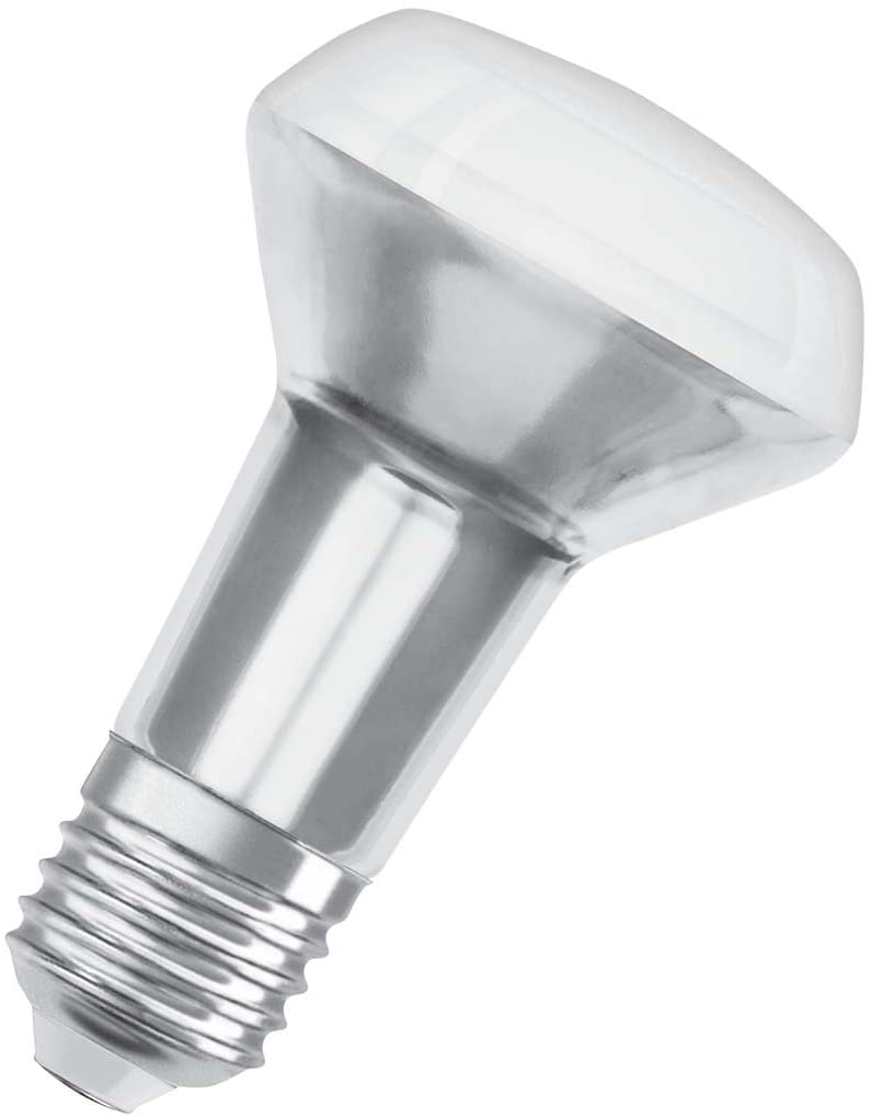 Osram LED Reflector Light Bulb, White, 40-Watt-Ersatz - Image 2