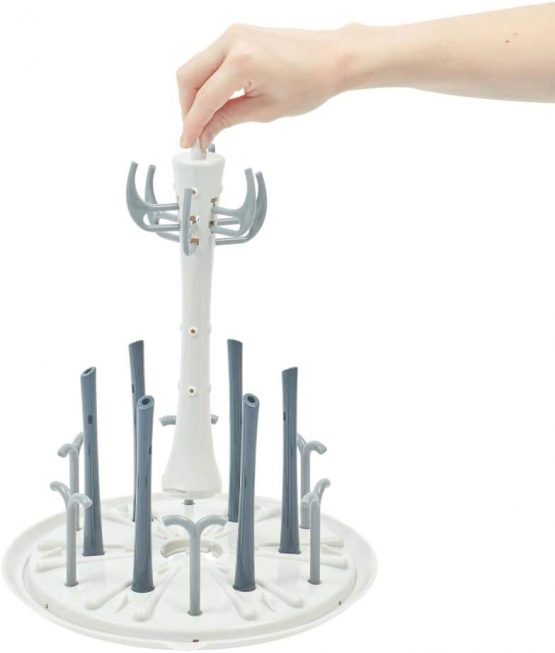 Babymoov Compact Baby Bottle Dryer - Image 4