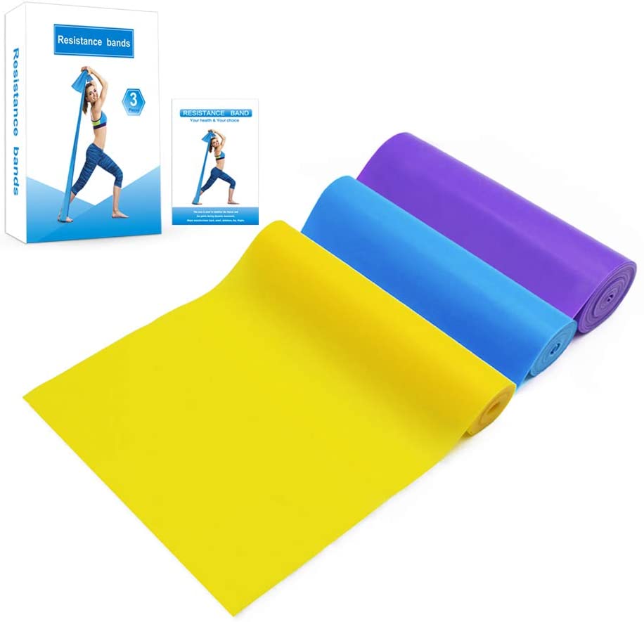 TAIYUNWEI Resistance Bands Set - Image 3