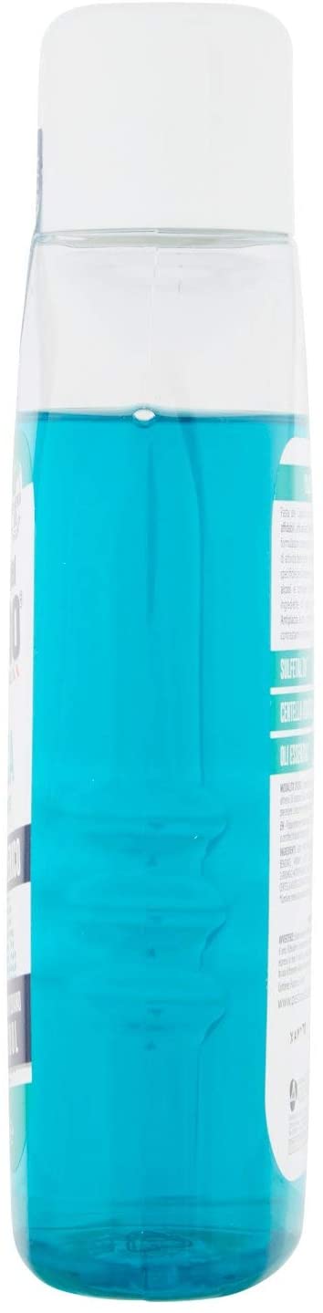 Pasta del Capitano Mouthwash Plaque Remover, 400 ml, 400 ml (Pack of 1) - Image 4
