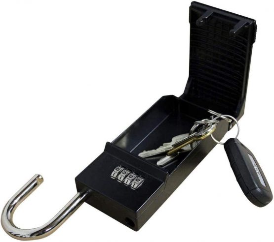 Northcore Surf Accessories Keypod Key Safe 5Gs - Image 3