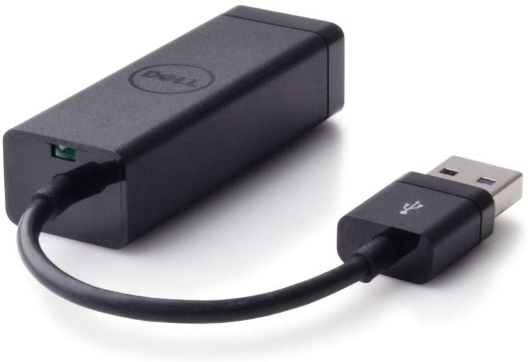 DELL FBA_470-ABBT Network SuperSpeed USB 3.0 Adapter for Inspiron 13 73XX, 14 3451, 15 3551, 15 7548, Latitude 13 7350 - Image 4
